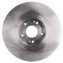 Winhere 6623021 Brake Rotor