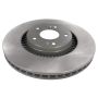 Winhere 6623021 Brake Rotor