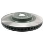 Winhere 6623025 Brake Rotor