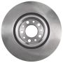 Winhere 6623112 Brake Rotor