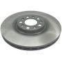 Winhere 6623112 Brake Rotor