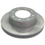 Winhere 6623116 Brake Rotor