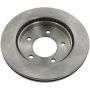 Winhere 662409 Brake Rotor