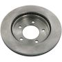 Winhere 662409 Brake Rotor