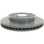 Winhere 662409 Brake Rotor