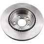 Winhere 662418 Brake Rotor
