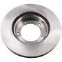 Winhere 662450 Brake Rotor