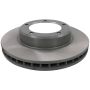 Winhere 662450 Brake Rotor