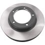 Winhere 662450 Brake Rotor