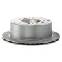 Winhere 662452 Brake Rotor