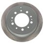Winhere 662452 Brake Rotor