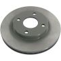 Winhere 662495 Brake Rotor