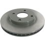 Winhere 662495 Brake Rotor
