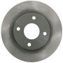 Winhere 662495 Brake Rotor