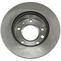 Winhere 662539 Brake Rotor