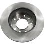 Winhere 662539 Brake Rotor