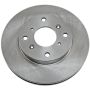 Winhere 662553 Brake Rotor