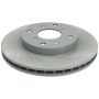 Winhere 662553 Brake Rotor