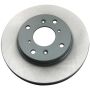 Winhere 662553 Brake Rotor