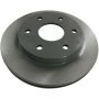 Winhere 662572 Brake Rotor