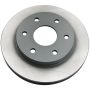 Winhere 662572 Brake Rotor