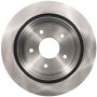 Winhere 662622 Brake Rotor