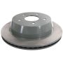 Winhere 662622 Brake Rotor