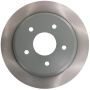 Winhere 662622 Brake Rotor
