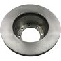 Winhere 662632 Brake Rotor
