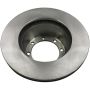 Winhere 662632 Brake Rotor
