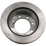 Winhere 662646 Brake Rotor