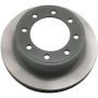 Winhere 662646 Brake Rotor