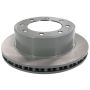 Winhere 662646 Brake Rotor