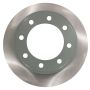 Winhere 662646 Brake Rotor