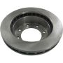 Winhere 662656 Brake Rotor