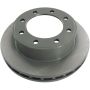 Winhere 662656 Brake Rotor