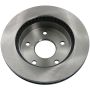 Winhere 662664 Brake Rotor