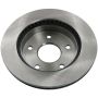 Winhere 662664 Brake Rotor