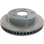 Winhere 662664 Brake Rotor
