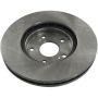 Winhere 662669 Brake Rotor