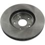 Winhere 662669 Brake Rotor