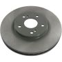 Winhere 662669 Brake Rotor