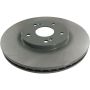 Winhere 662669 Brake Rotor
