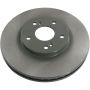 Winhere 662669 Brake Rotor