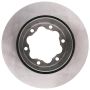 Winhere 662716 Brake Rotor