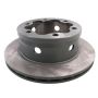 Winhere 662716 Brake Rotor