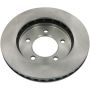 Winhere 662720 Brake Rotor