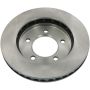 Winhere 662720 Brake Rotor