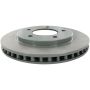 Winhere 662720 Brake Rotor