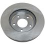 Winhere 662743 Brake Rotor